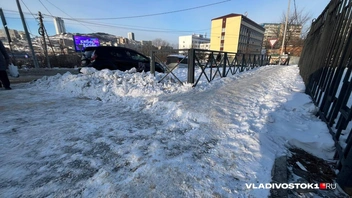 Источник: Елена Буйвол / VLADIVOSTOK1.RU