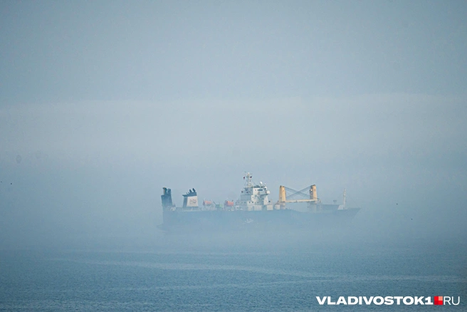 В дело вмешалась Дальневосточная транспортная прокуратура | Источник: Елена Буйвол / VLADIVOSTOK1.RU