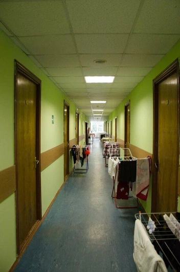 Фото общежития, которые публикует сам вуз | Источник: Российский университет медицины / Rosunimed.ru