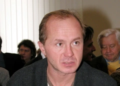 Друг Андрея Панина: «Он страдал и отчаянно боролся за свою жизнь»