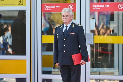 Бывший глава новосибирского метро оспаривает увольнение в суде