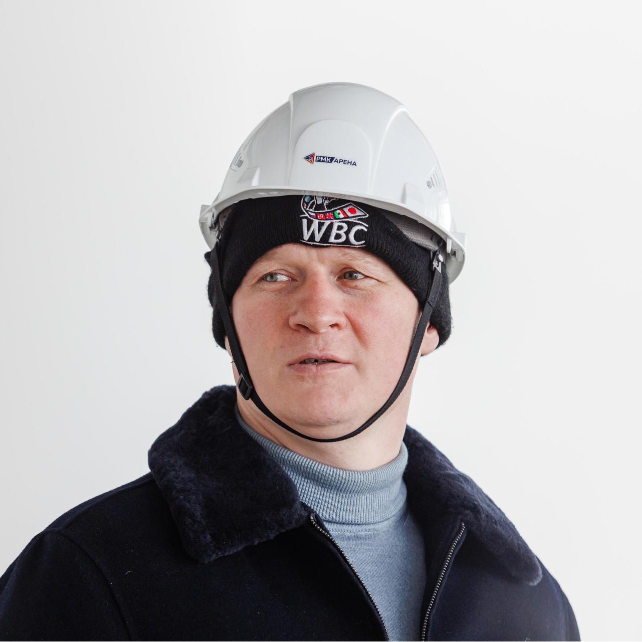 <p>Александр Поветкин</p>