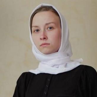 <p>Дариника</p>