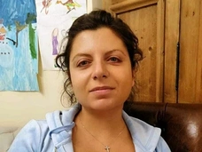Маргарита Симоньян поделилась секретом похудения