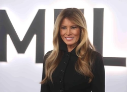 20 дней из жизни Мелании Трамп: такой мир ее не видел