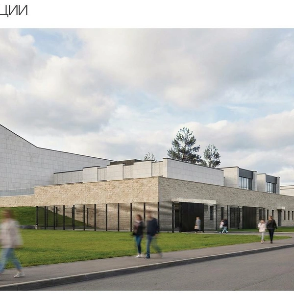 Источник: КГА / ООО «Сириус»