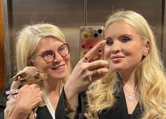 Жена Малинина о скорых свадьбах двойняшек: «В новом году нас ожидают приятные хлопоты»