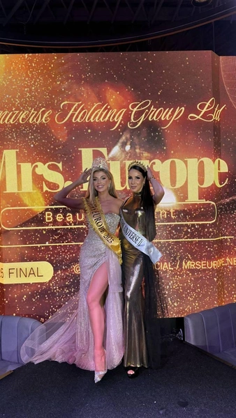 Победа сильно поменяла жизнь Анастасии