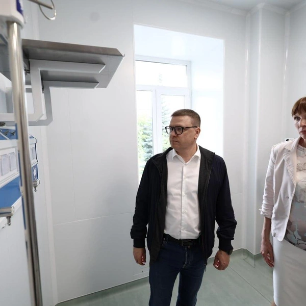 Источник: Наиль Фаттахов / пресс-служба правительства Челябинской области 
