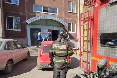 Орловские спасатели за выходные: 19 выездов, спасение людей