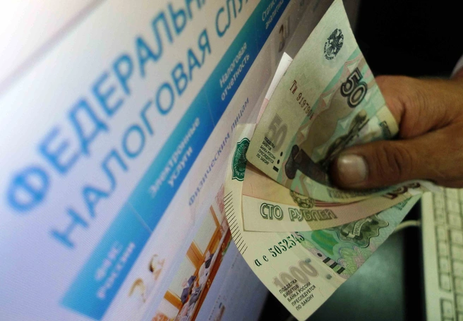 Задолженность рязанцев по НДФЛ превысила 152 млн | ya62.ru