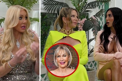 Звёзды шоу обвиняют коллегу в грубости и расизме