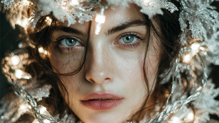 нумерологический прогноз, нумерологический прогноз на 2025 | Источник: Midjourney