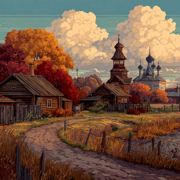 Какой православный праздник отмечают 24 ноября 2025 года: традиции и смысл праздника | Источник: Midjourney