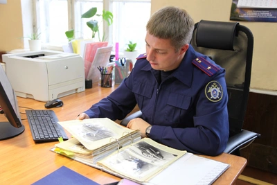 Житель Петрозаводска предстанет перед судом за покушение на убийство 1998 года