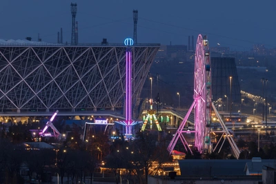 Россия сыграет с Буркина-Фасо в Волгограде 5 июня