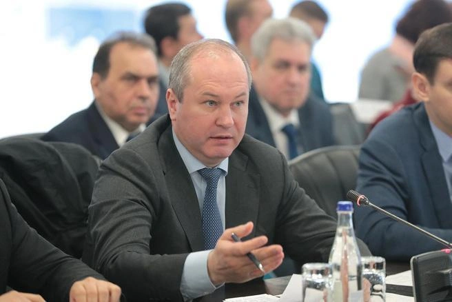 Ростовчанам он запомнился как сити-менеджер, при котором прошла затянувшаяся транспортная реформа в несколько этапов | Источник: Donland.ru