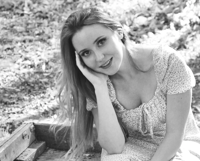 В прошлом году Ирина окончила Новосибирский государственный университет архитектуры, дизайна и искусств | Источник: предоставила Ирина Манаенкова