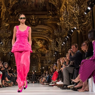 Ярко и звучно: Stella McCartney SS18