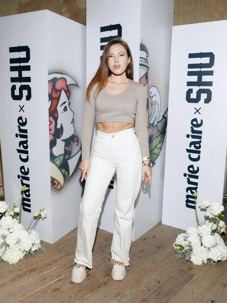 Лейла Юрчук