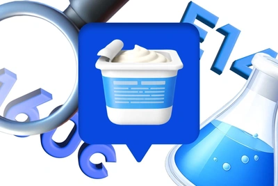 VkusVill Releases Handbook on Food Additives