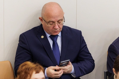 Увольнение министра тарифов Ананьева: кто его заменил?