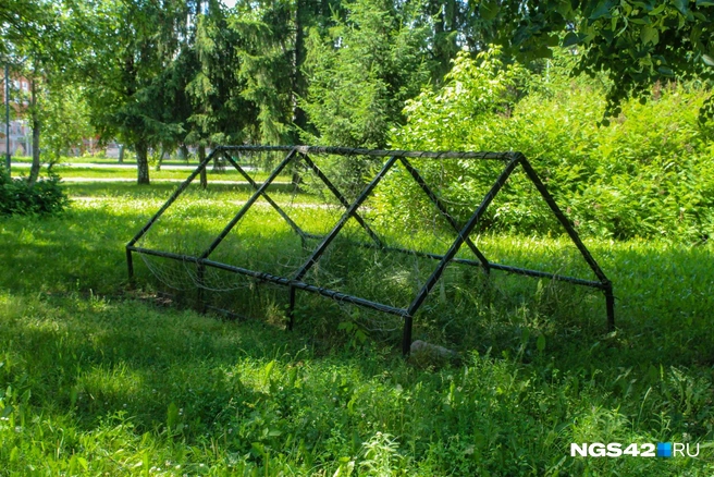 Источник: Александр Левчук / NGS42.RU 