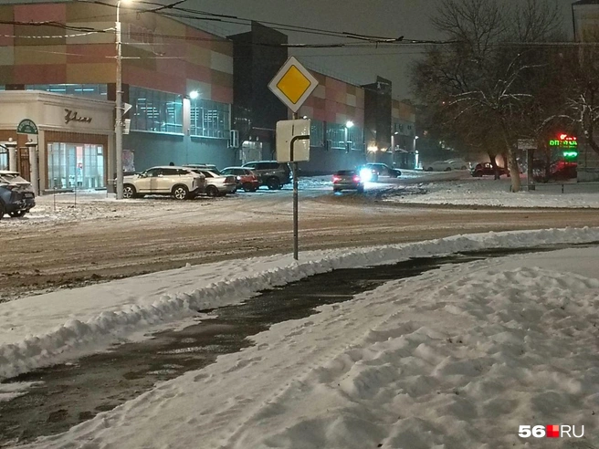 Источник: Анастасия Баринова / 56.RU