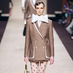 Fendi осень/зима 2019-20, 21 февраля