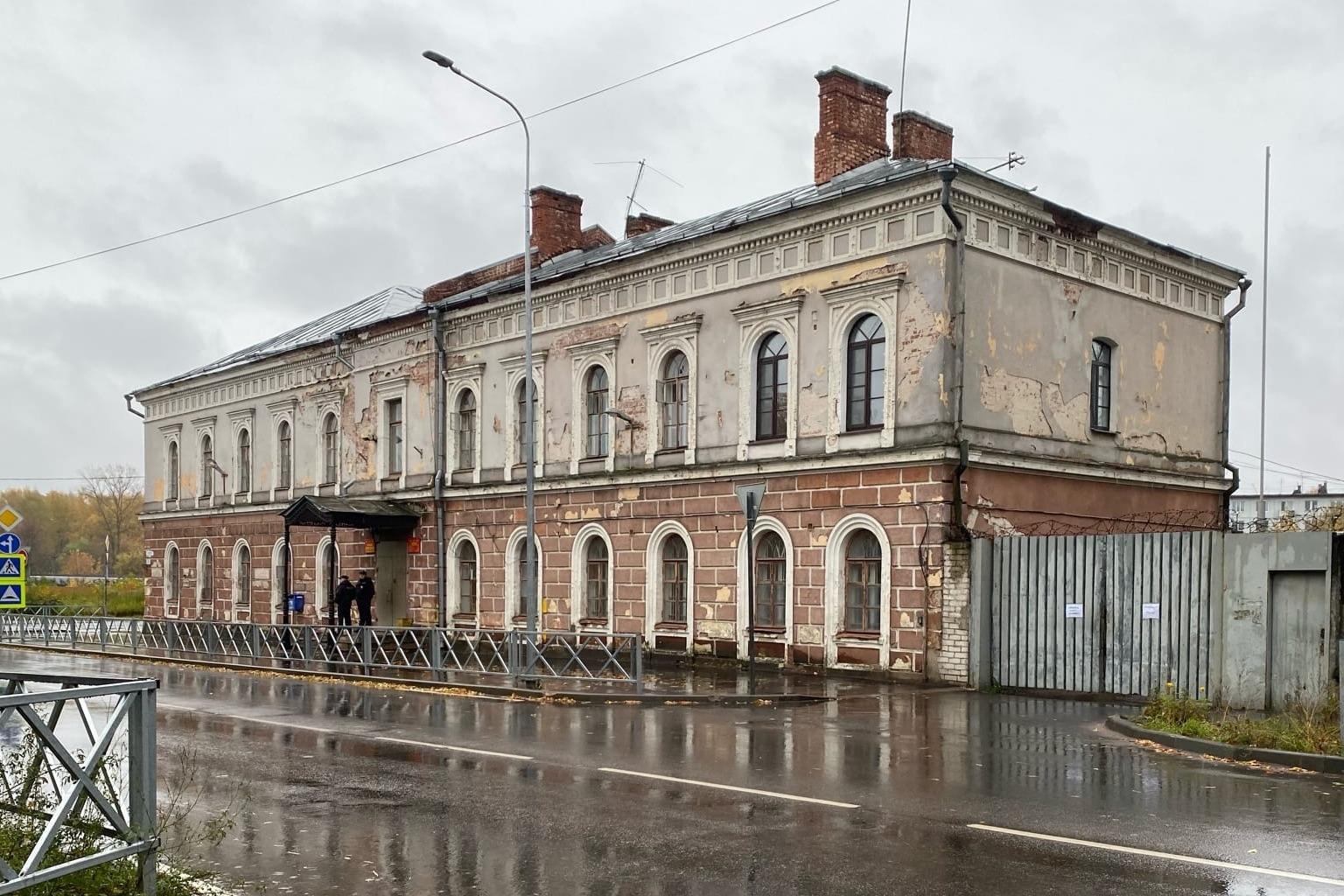 Частичная мобилизация в Ярославской области: военный комиссар города  Рыбинска — 27 октября 2022 г. - 28 октября 2022 - 76.ру