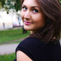 Аватарка Семенова Анастасия