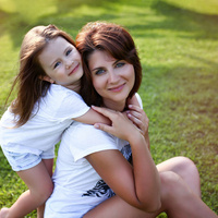 Аватарка Mamlina