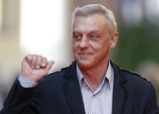 Александр Половцев готовится к родам и свадьбе