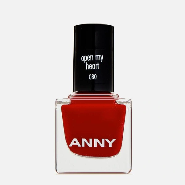 Лак для ногтей ANNY Nail Polish 