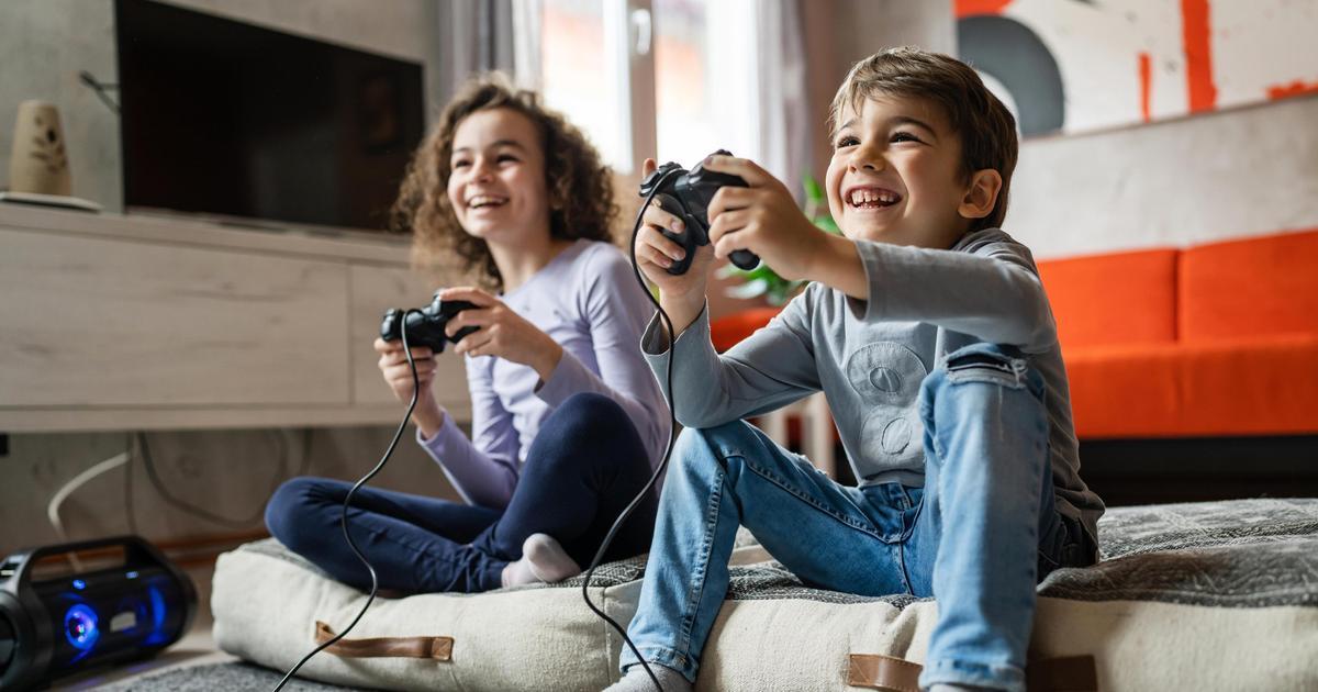 Зачем ребенку компьютерные игры: 6 уважительных причин | Вокруг Света