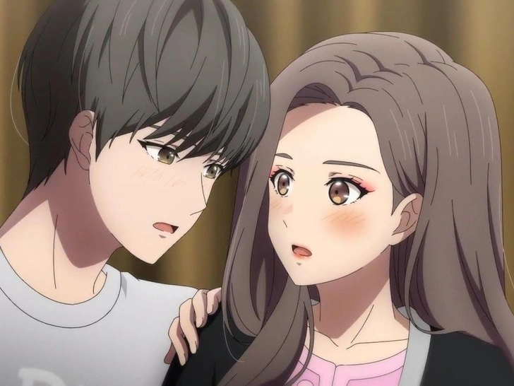 Источник: Кадр из мультфильма «Истинная красота»