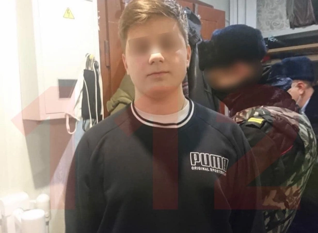 В Санкт-Петербурге 15-летний школьник попытался расправиться со своей семьей | ya62.ru