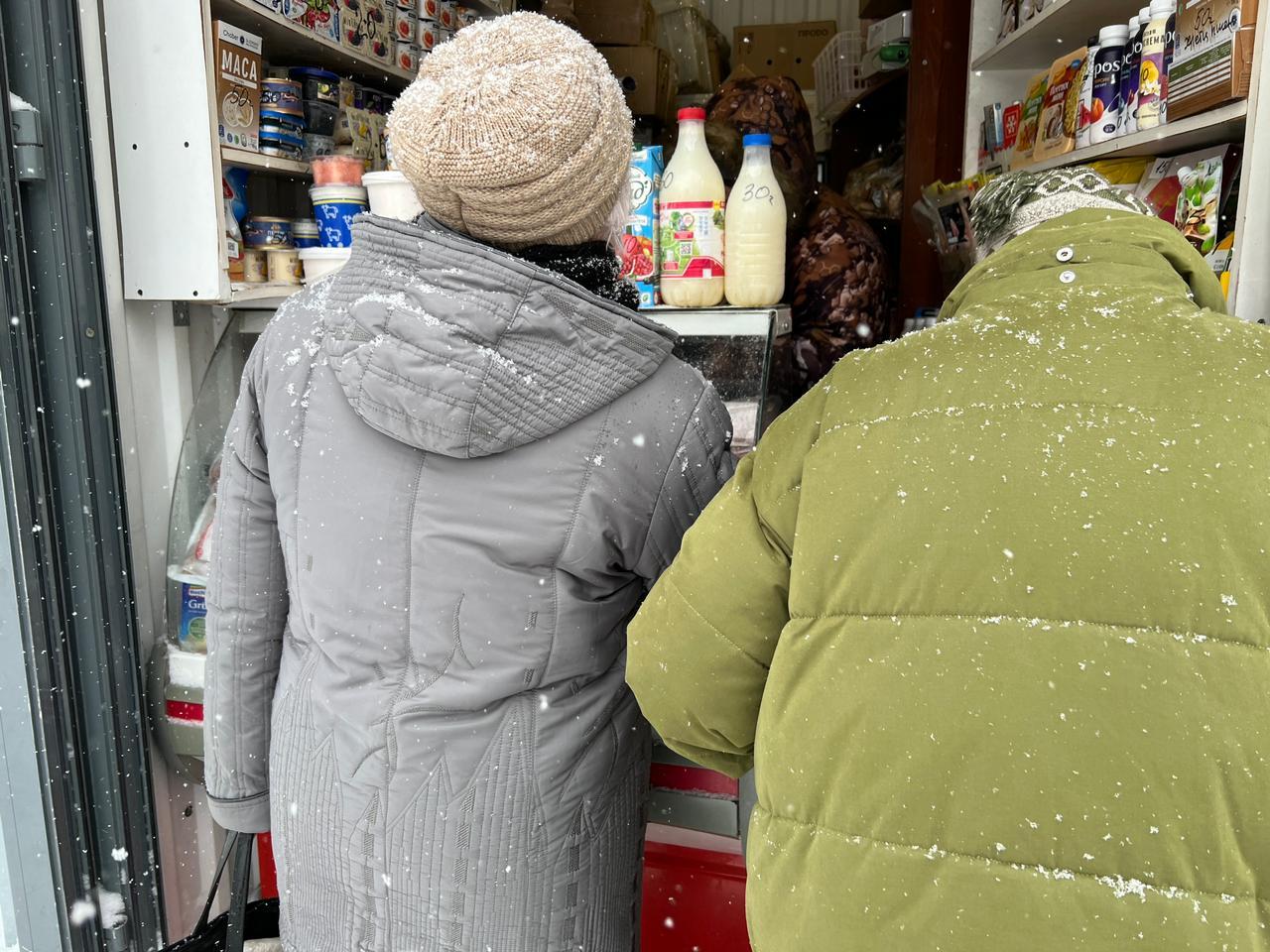 Не с помойки, и отлично!»: зачем люди покупают просроченные продукты и  можно ли их есть, январь 2023 года - 28 января 2023 - ЧИТА.ру