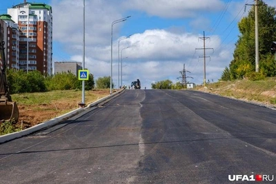 Уфимцы заметили перенос сроков по улице Рабкоров — ответ мэрии