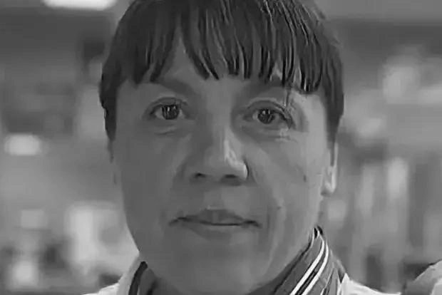 Ирина Синецкая | Источник: пресс-служба Федерации бокса России