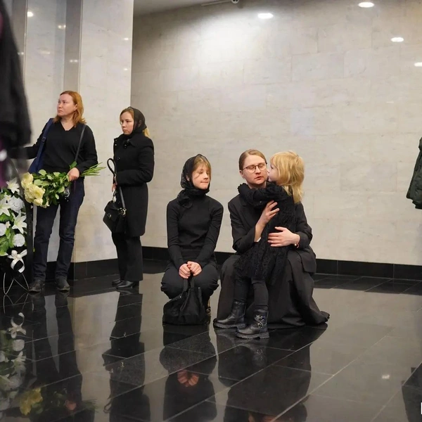 Источник: Артём Рамазани-Зубов / MSK1.RU