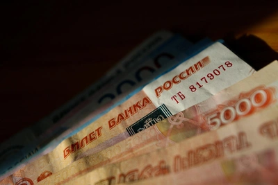 Жительница Сасово получила срок за фальшивую купюру