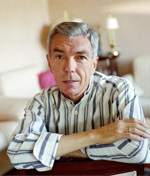 Причина смерти Юрия Николаева: ведущий боролся до последнего