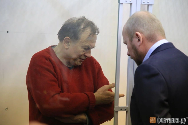 Источник: Павел Каравашкин, "Фонтанка.ру"