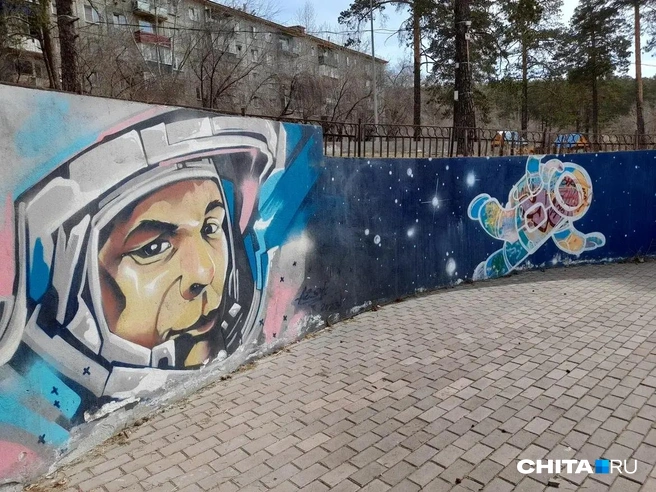 Источник: Руслан Матвеев / CHITA.RU