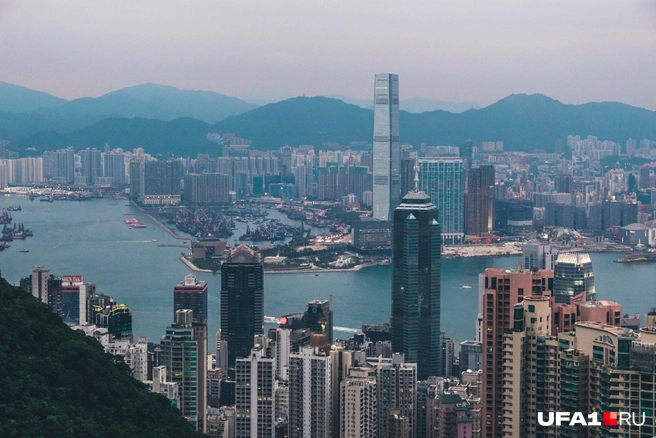 Турагенты составили топ-3 направления с ценами для отдыха в Китае | Источник: Булат Салихов / UFA1.RU