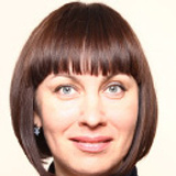 Венера Вострякова