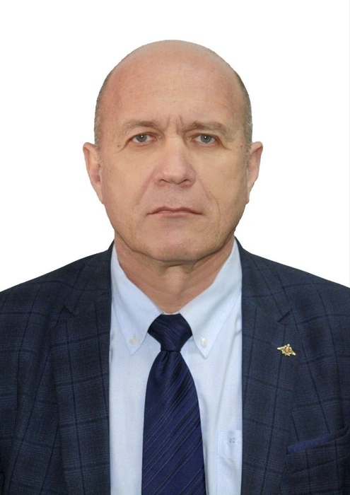 Сергей Вдовин — опытный военнослужащий | Источник: мэрия Самары