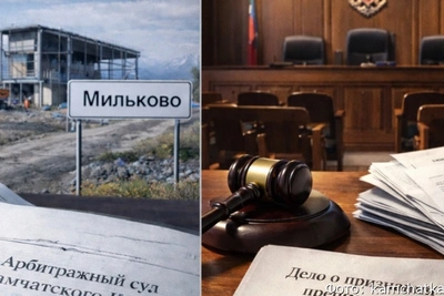Суд встал на сторону минЖКХ по стройке мусорных станций на Камчатке
