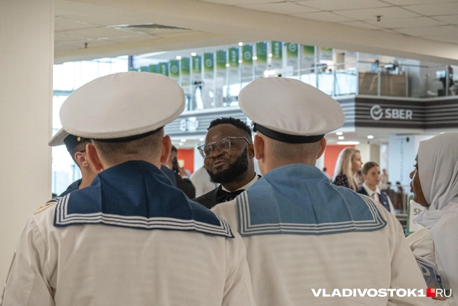 Источник: Елена Буйвол / VLADIVOSTOK1.RU